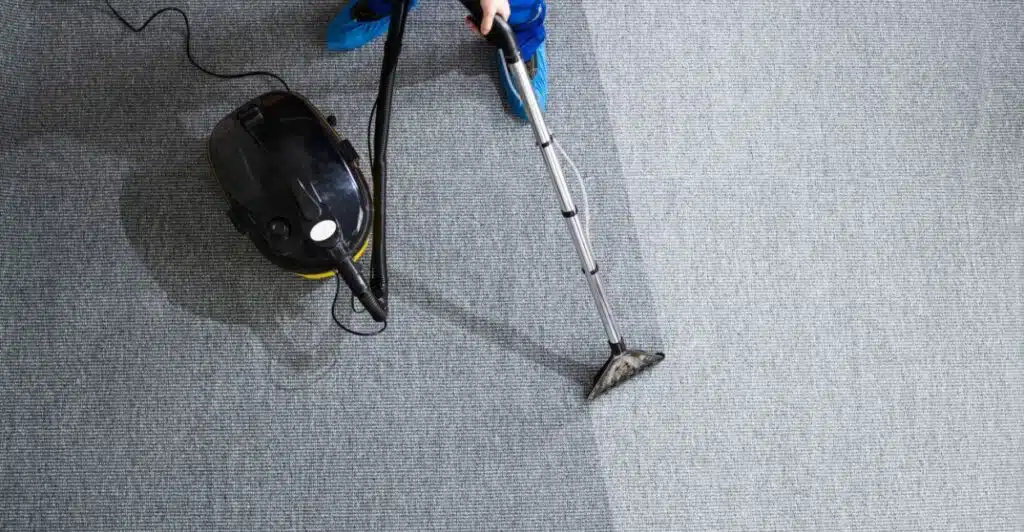 carpet cleaning tips