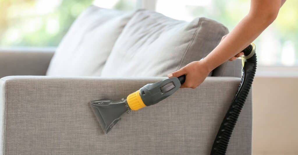 upholstery cleaning melbourne