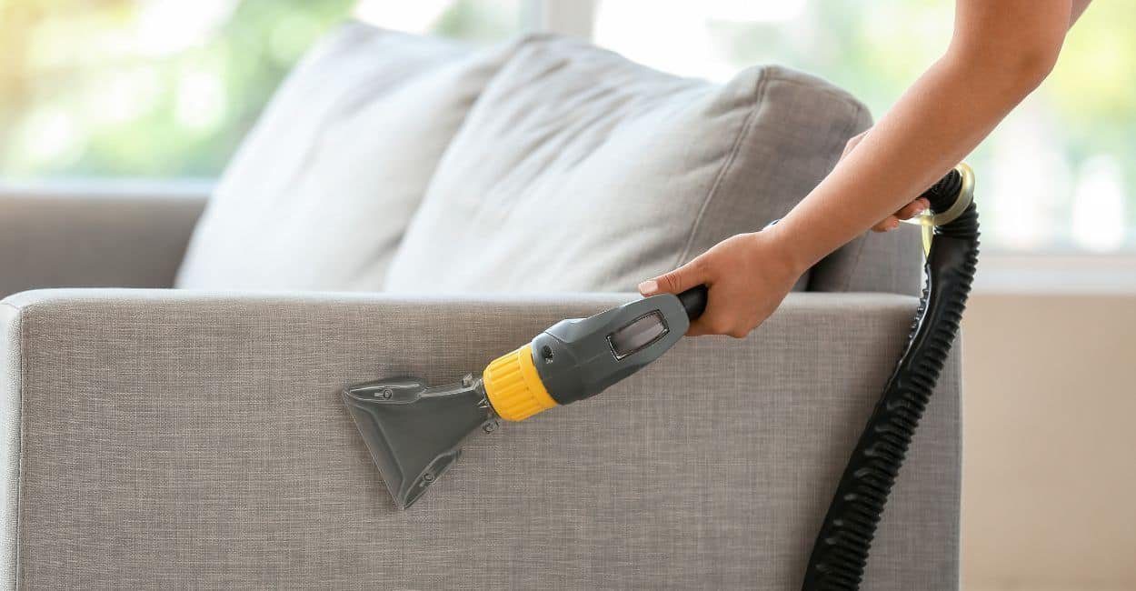 upholstery cleaning melbourne