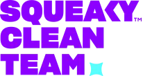 The Squeaky Clean Team