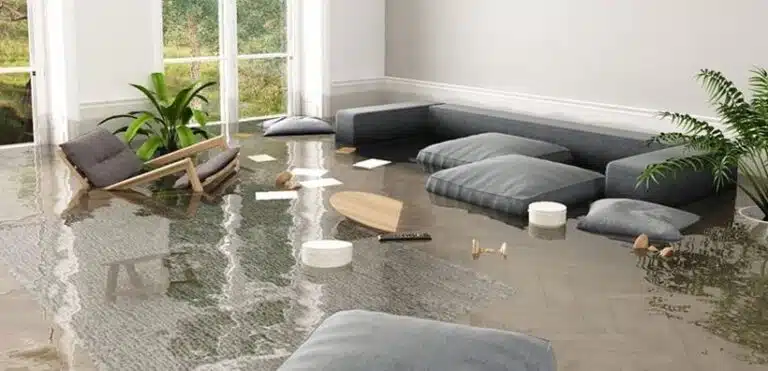 Flood Damage Restoration Services Melbourne