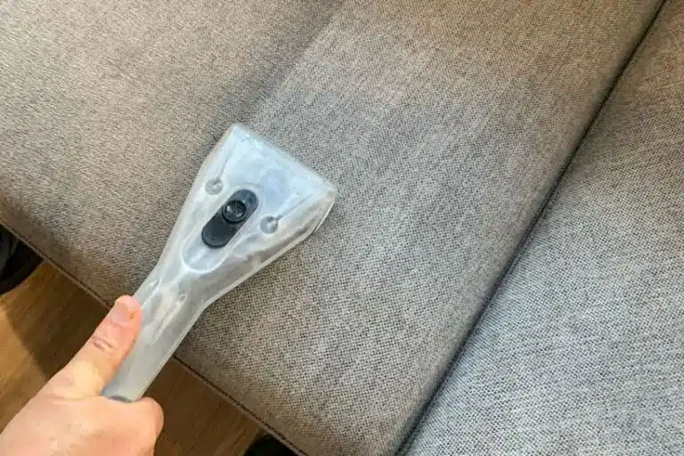 Upholstery Cleaning Melbourne