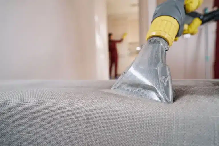 Upholstery Cleaning Melbourne
