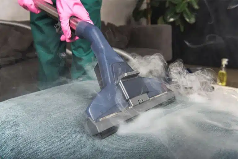 cleaning for all couch materials