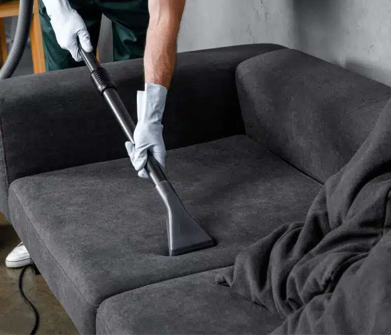Upholstery Cleaning Melbourne