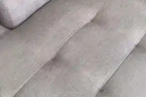 After Before Upholstery Cleaning in Armadale