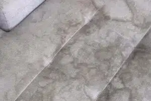 Before Upholstery Cleaning in Armadale