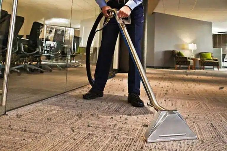 Commercial Carpet Cleaning Services Melbourne