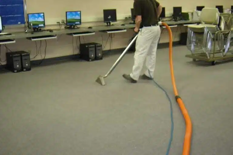 Commercial Carpet Water Damage Cleaning Melbourne