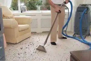 Resident Clean