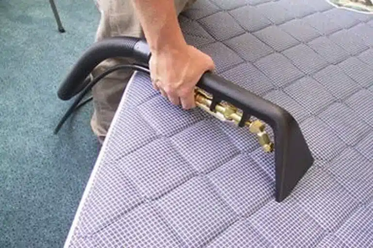 Steam Mattress Cleaning