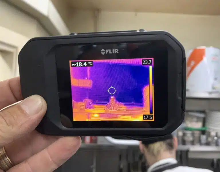 Drying Process For Water Damage or Carpet Blower Hire