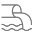 Sewage Clean up Icon