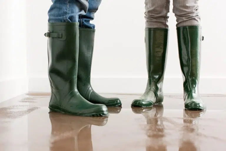 Water Damage Repair Melbourne