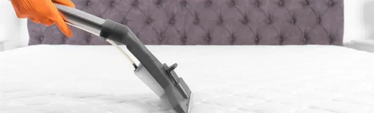 Bed Mattress Cleaning Services