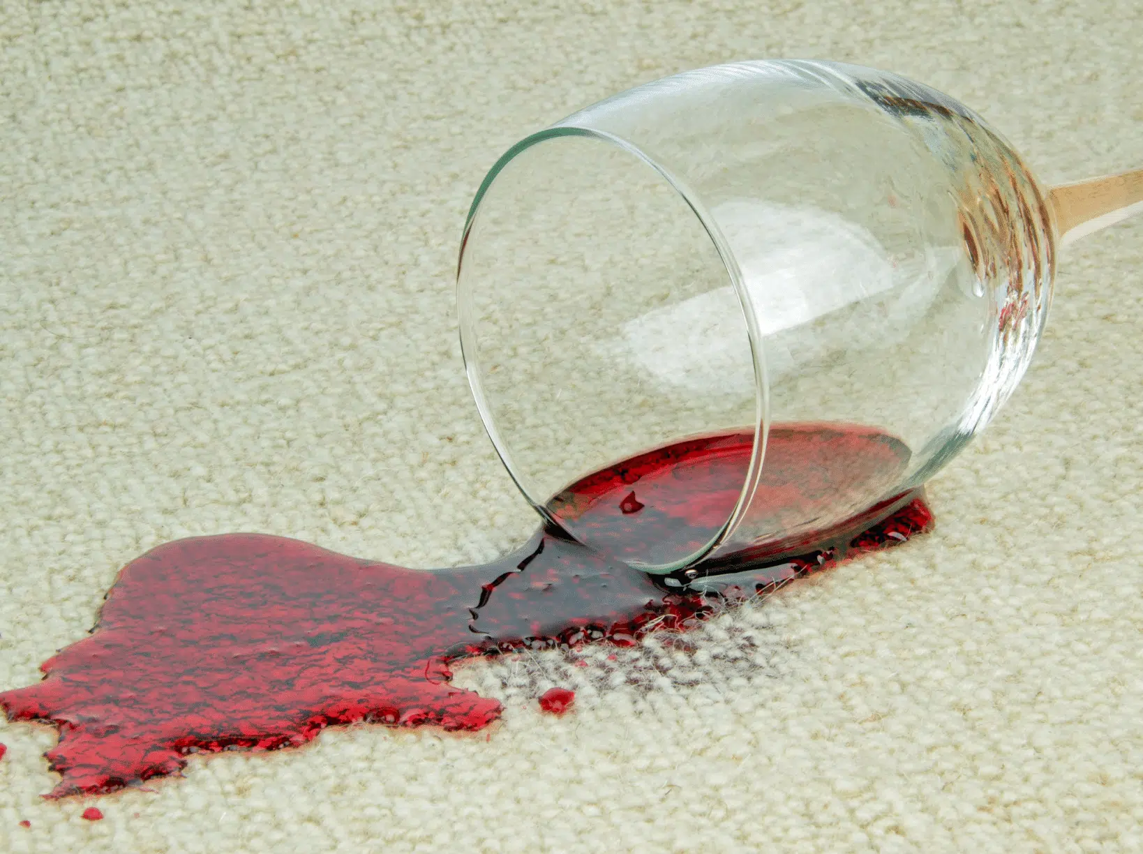 Spilt red wine 1624x1224px