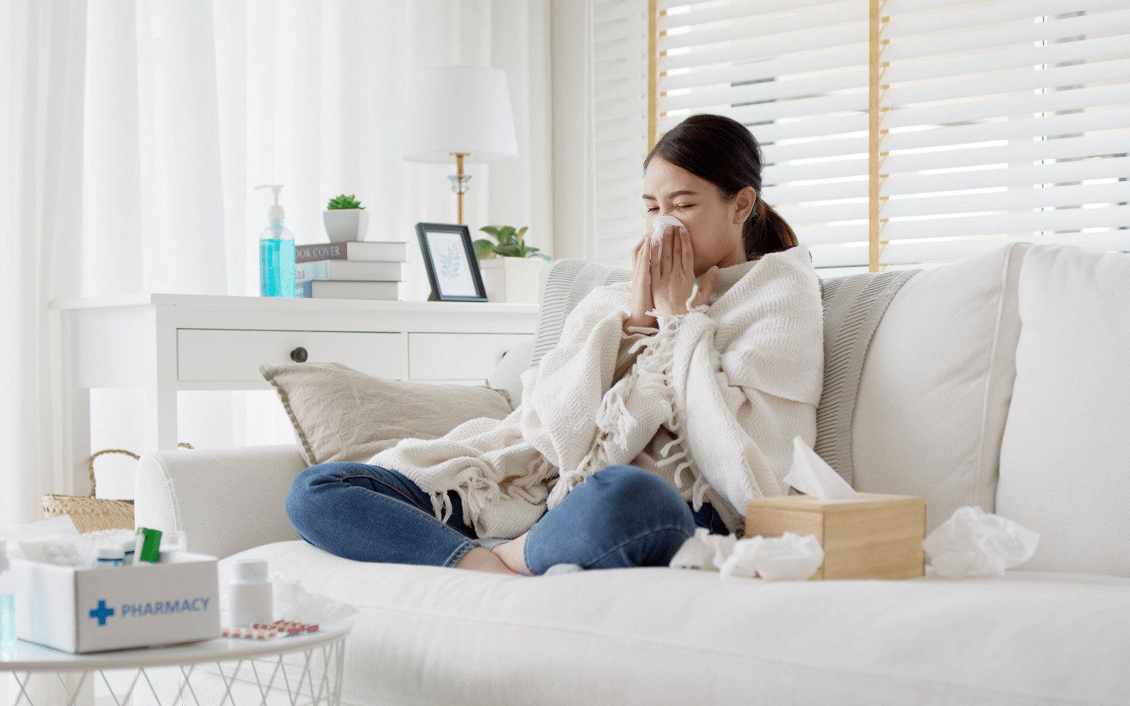 The Role of Carpet Cleaning in Melbourne’s Allergy Season
