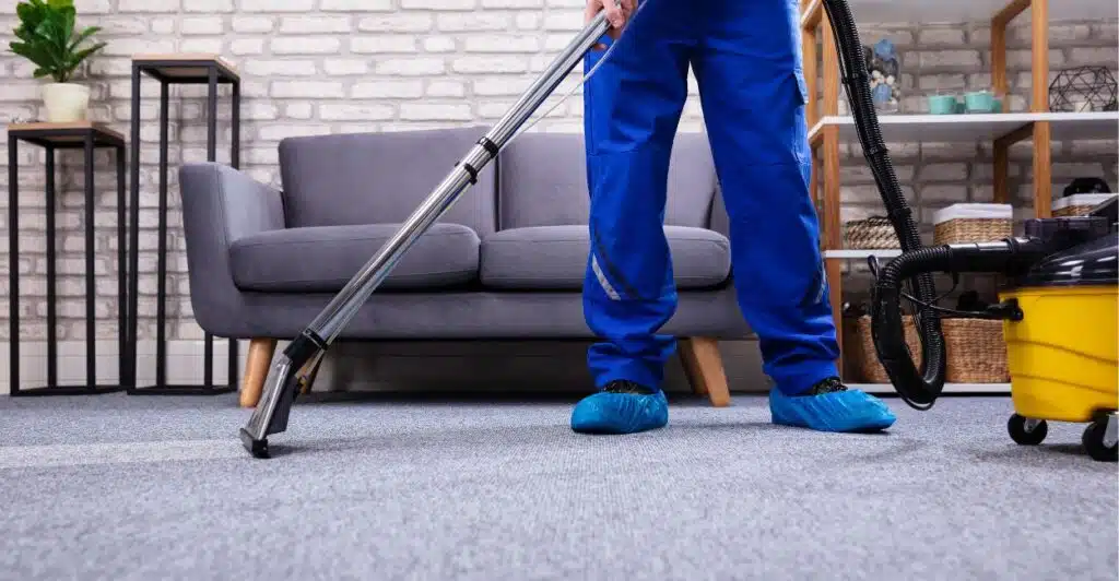 best carpet and upholstery cleaning company