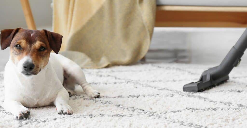 carpet cleaning for indoor health