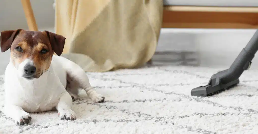 carpet cleaning for indoor health