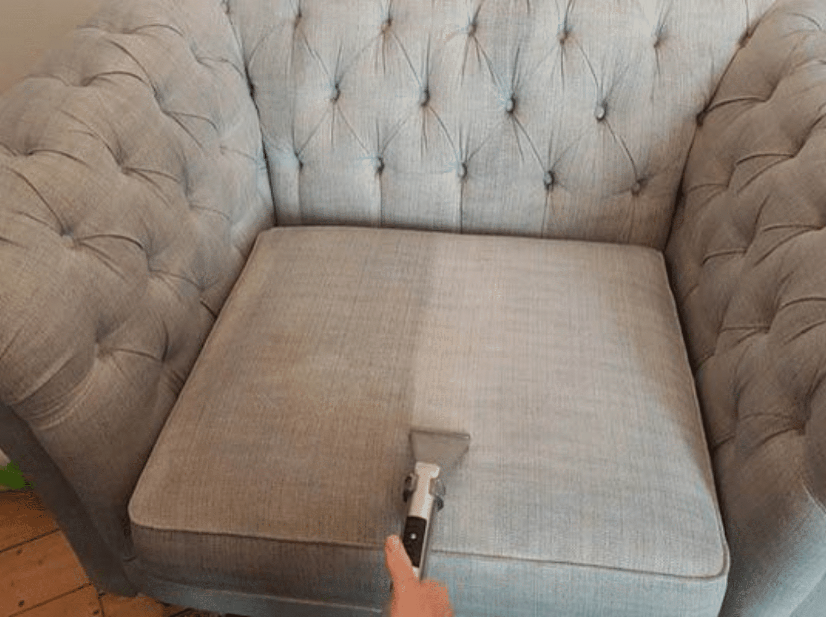 Why Regular Upholstery Cleaning is Essential for a Healthy Home