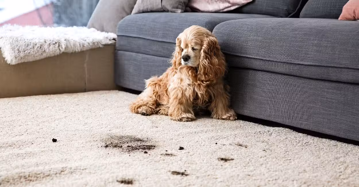 filtration soiling carpet cleaning
