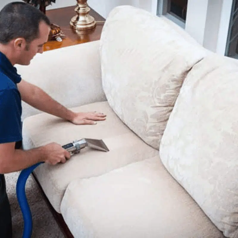 upholstery cleaning Toorak
