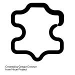 Leather Couch Cleaning Icon