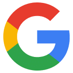 Logo google icon PNG
