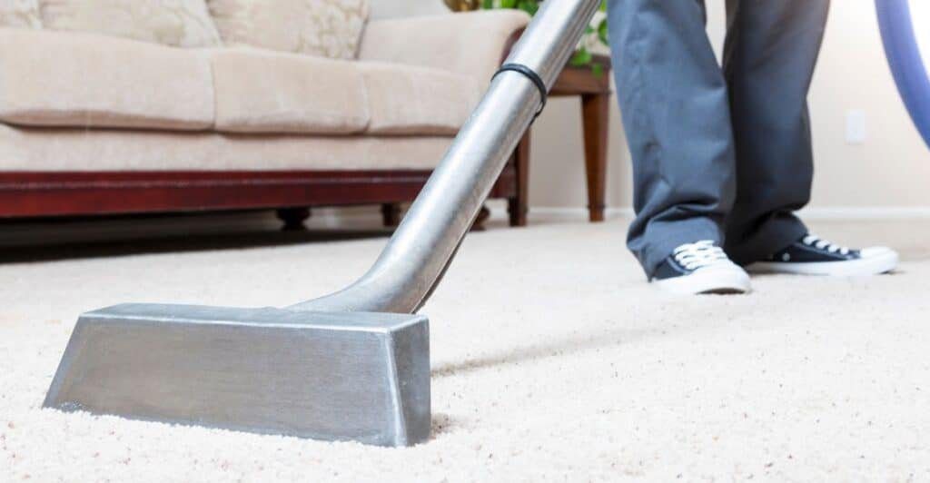 squeaky faqs about carpet cleaning