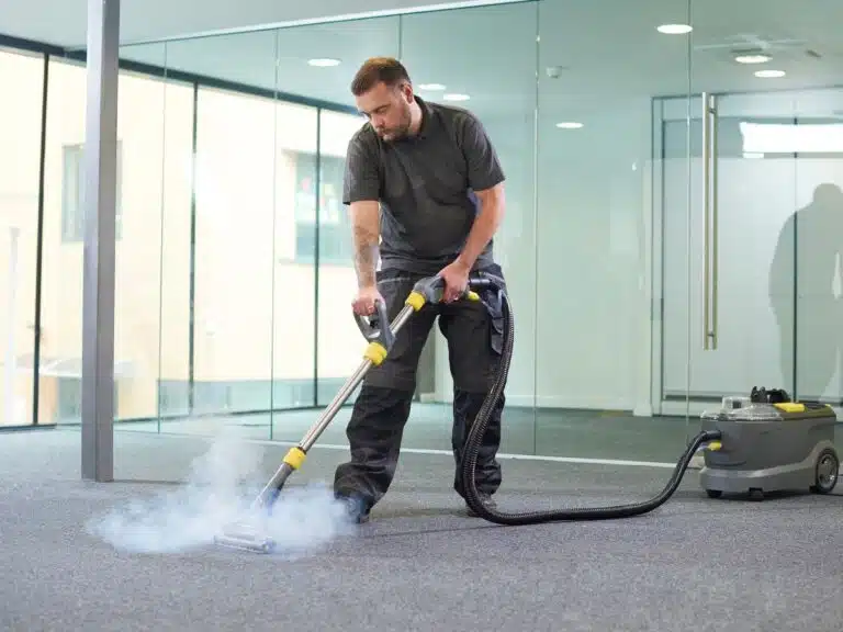 carpet cleaning langwarrin