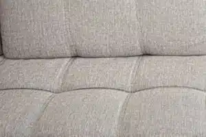 squeaky clean upholstery after cleaning
