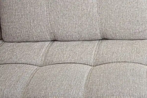 squeaky clean upholstery after cleaning