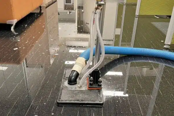 water damage repair services melbourne