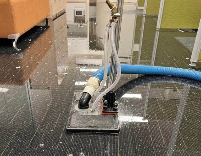 water damage restoration melbourne