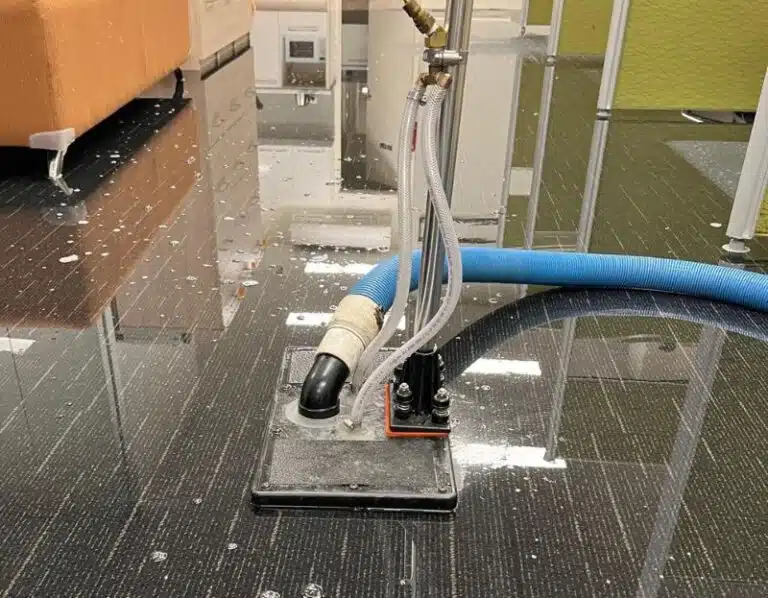 water damage restoration melbourne