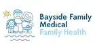 bayside medical centre logo