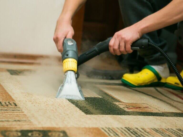 carpet cleaning chelsea heights