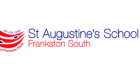 st augustines primary school logo