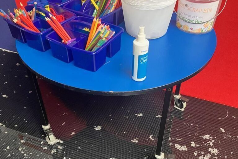 st augustines primary school stormwater disaster (5)