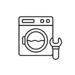 washing maching icon