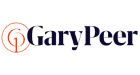 gary peer real estate logo
