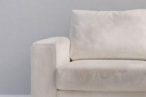 upholstery cleaning before clean