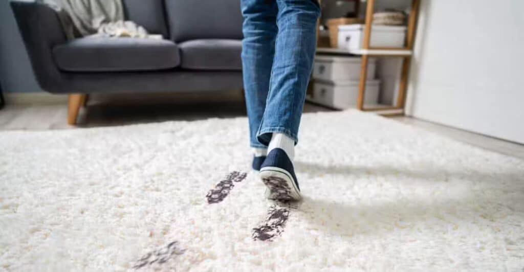 professional carpet cleaning benefits