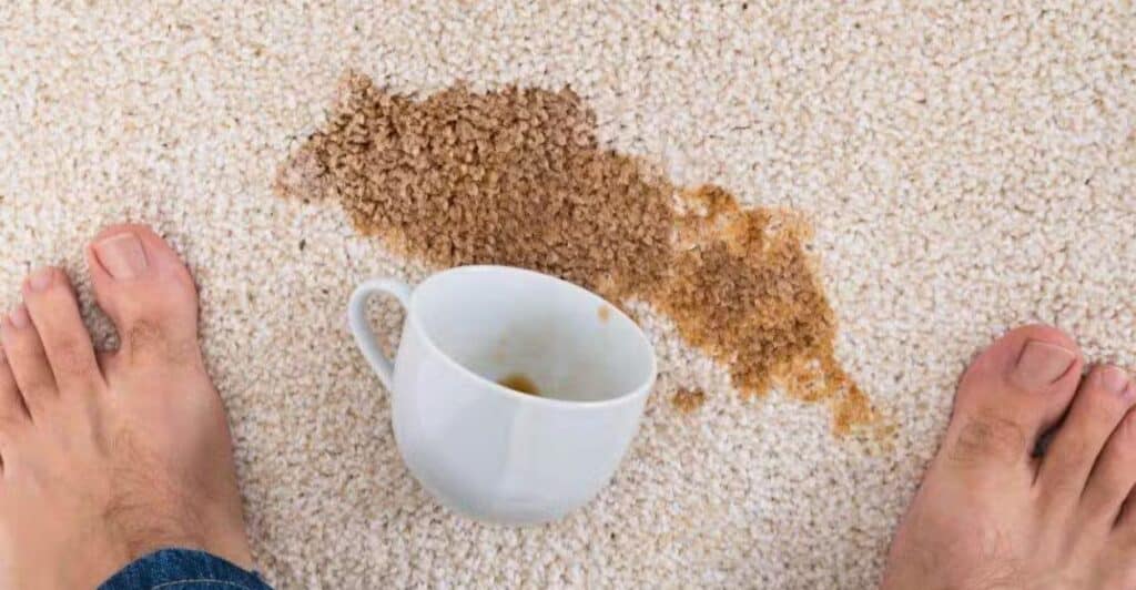 questions to ask local carpet cleaners