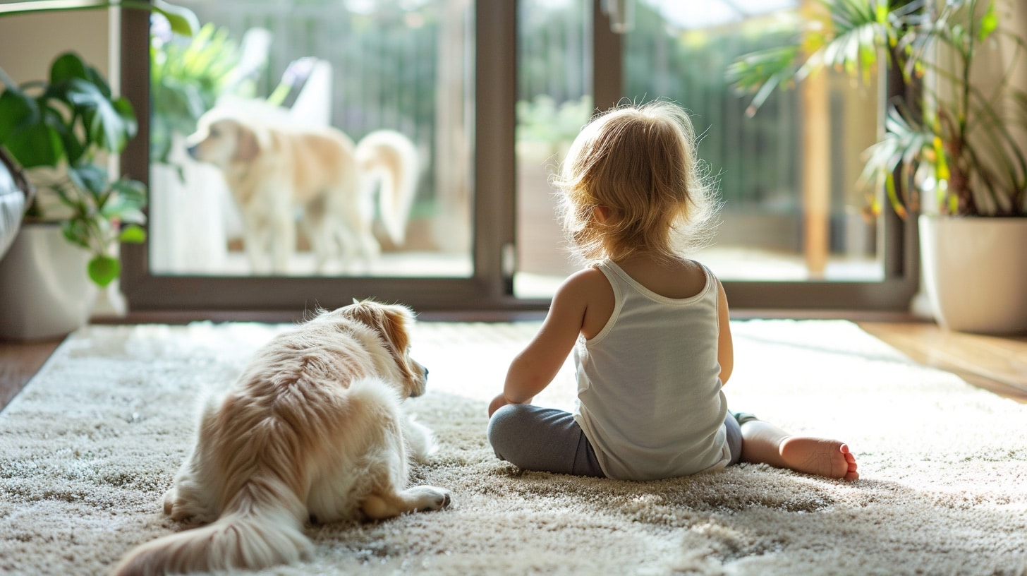 eco-friendly carpet cleaning